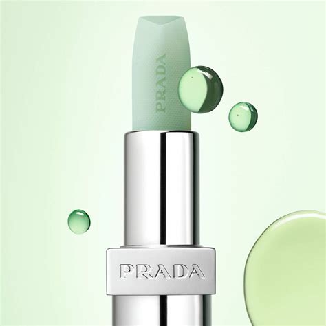 prada candy lipstick|Prada lip balm discontinued.